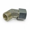 Kolanko hydrauliczne 18-18 COMPACT