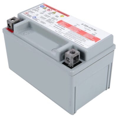 Bateria AGM 12V 7Ah MTD 725-17136