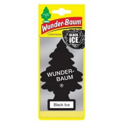 Choinka zapachowa Wunder-Baum Black Ice