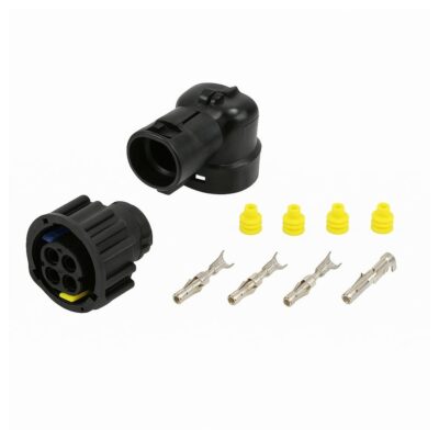Wtyczka elektryczna 4 PIN TRUCKLIGHT 7810469C
