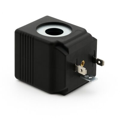Cewka elektromagnetyczna 12VDC 22W