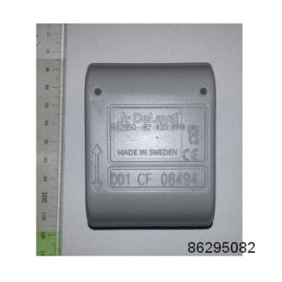 Aktywometr DeLaval AM2 433 MHz transponder na obroze