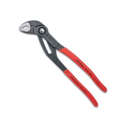 Szczypce nastawne do rur Cobra 250mm Knipex 87 01 250