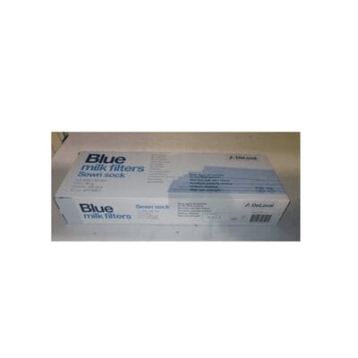 Filtr rurowy do mleka DeLaval WSN80 610x95mm (87178301)