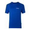 T-shirt niebieska DeLaval rozmiar XL