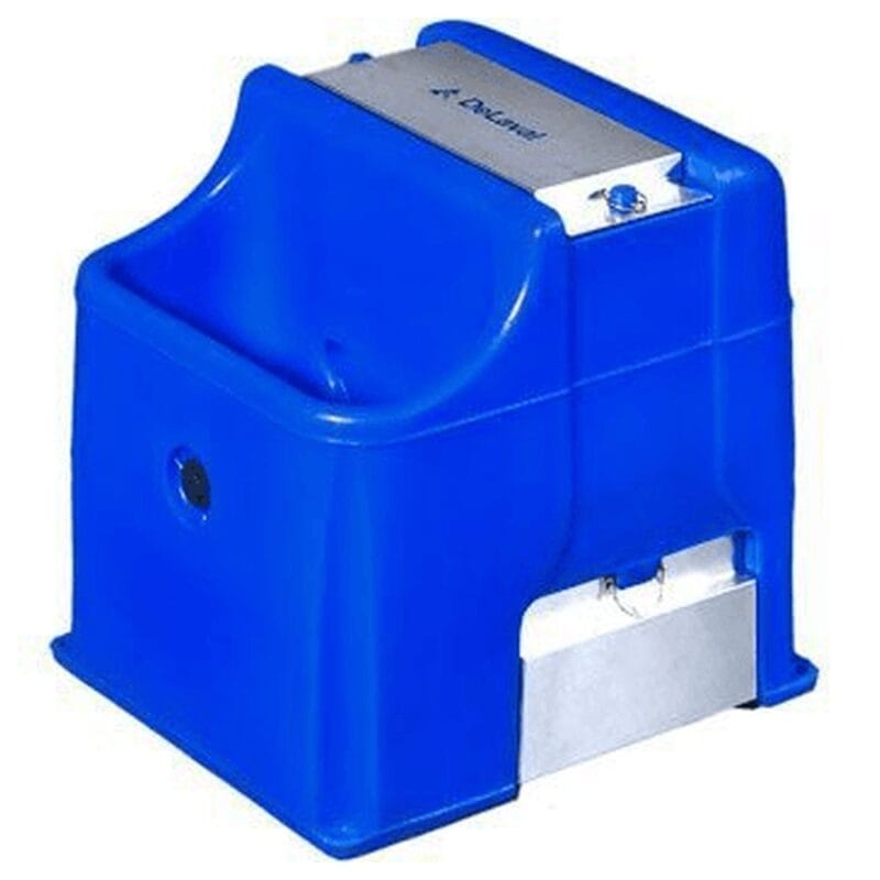 Poidlo podgrzewane DeLaval SC1