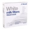 Filtr rurowy do mleka DELAVAL WKB70 250x60mm