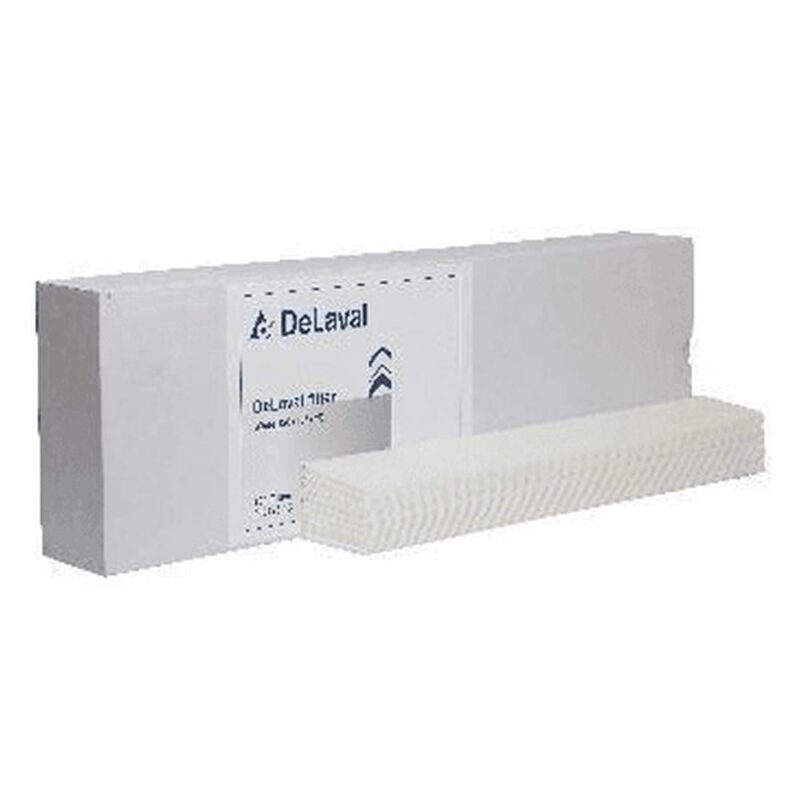 Filtr rurowy do mleka – WSB120 455x75mm – 90577645 – DELAVAL