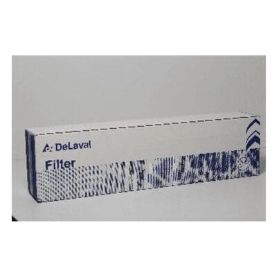 Filtr rurowy do mleka DeLaval RSN80 880x150mm (90577745)