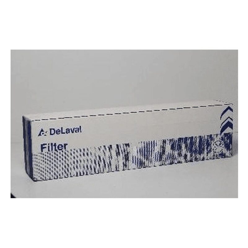 Filtr rurowy do mleka DeLaval RSN80 880x150mm (90577745)