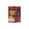 Lakier do maszyn Deutz Agrotron srebrny 1L KRAMP 907508KR