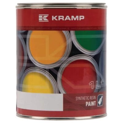 Lakier KRAMP