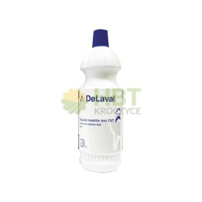 Odczynnik do testu mastitis CMT 1L DeLaval