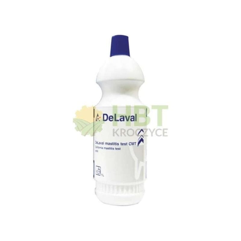 Odczynnik do testu mastitis CMT 1L DeLaval