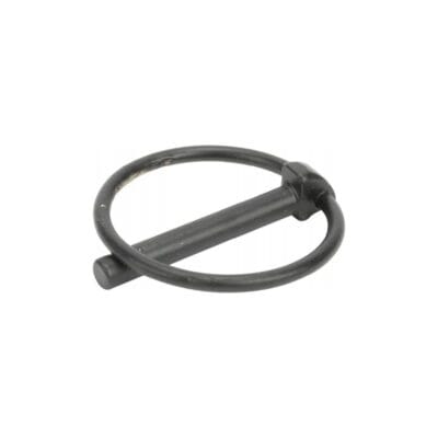 Zawleczka prosta KRAMP 10x100 mm DIN 94 ocynkowana