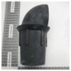 Wlot mleka DeLaval 79/51mm, wylot w dol