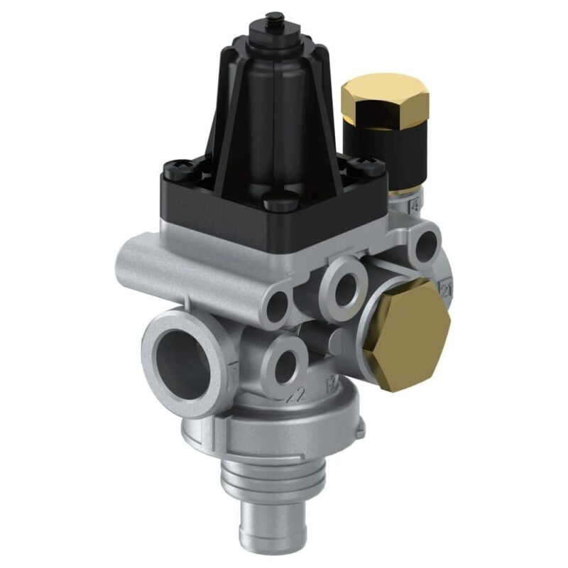 Regulator ciśnienia WABCO 9753032207 20bar