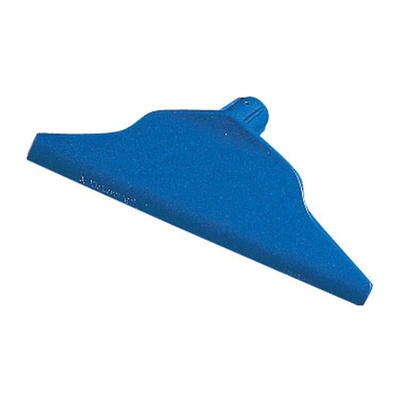 Zgarniacz obornika trojkatny plastikowy DeLaval 35 cm