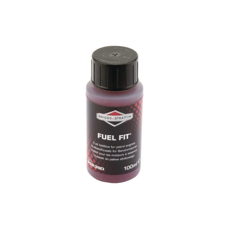 Uszlachetniacz paliwa Briggs & Stratton Fuel Fit 100 ml stabilizator benzyny