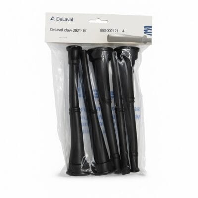 Guma strzykowa DeLaval Harmony 22M-EX (335 mm, wlot 22 mm) - wkladka kubka udojowego, komplet 4 szt.