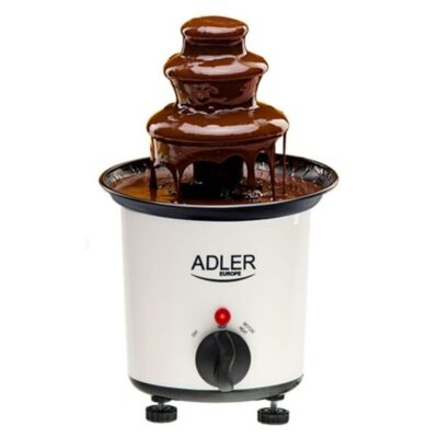 Fontanna czekoladowa ADLER AD4487 200 ml 30 W