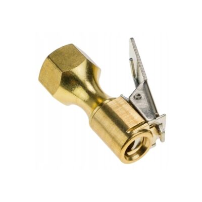 Końcówka do pompowania kół Kamar AKC1027 rozkręcana 6 mm