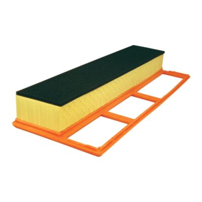 Panelowy filtr powietrza FILTRON AP092/7 Fiat 500 Panda Punto Opel Combo