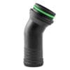 Kolano opryskiwacza Ø32 mm 30° AGROPLAST AP15K32/30