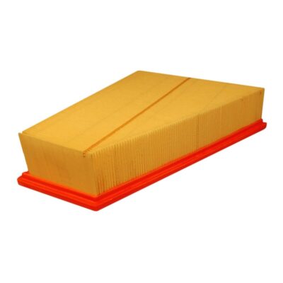 Panelowy filtr powietrza FILTRON AP186/1 Ford Galaxy Mondeo S-Max Volvo S80 V70