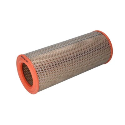 Filtr powietrza cylindryczny FILTRON AR233/1 Żuk Lublin III Ø138 × Ø84 × 343 mm