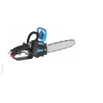 Pneumatyczna pila lancuchowa do sadu Campagnola LASER prowadnica 8 cali lancuch 1/4