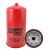 Filtr paliwa BALDWIN BF587D wkrecany spin-on