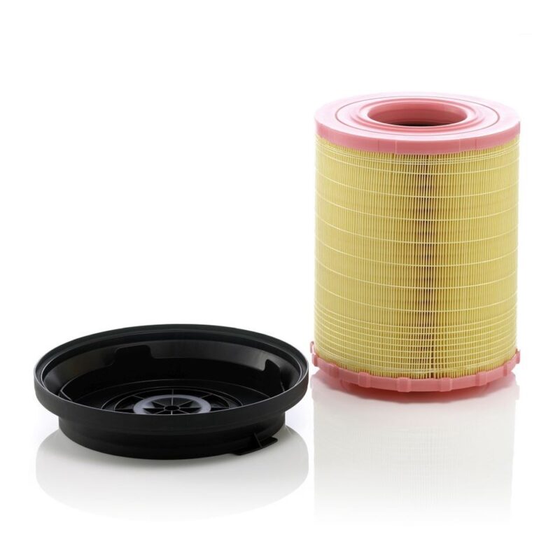 Zestaw serwisowy filtra powietrza MANN-FILTER C29010KIT Mercedes-Benz
