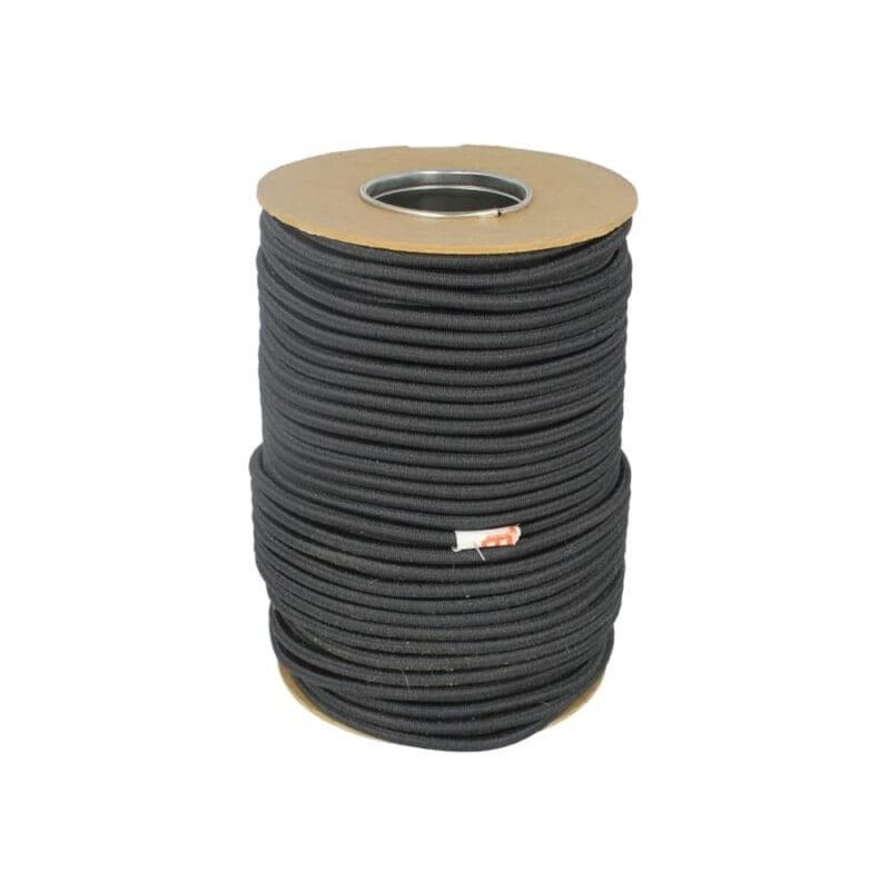 Linka do plandek gumowa ekspander 8mm CARGOPARTS CARGO-EPR/100M