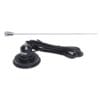 Antena CB magnetyczna HUSTLER IC-100 100 cm