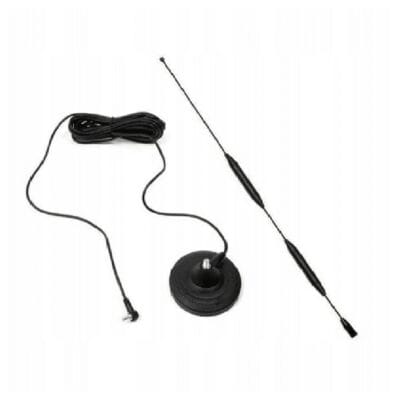 Antena magnetyczna HBT CRC-9 9dBi do modemow USB Huawei