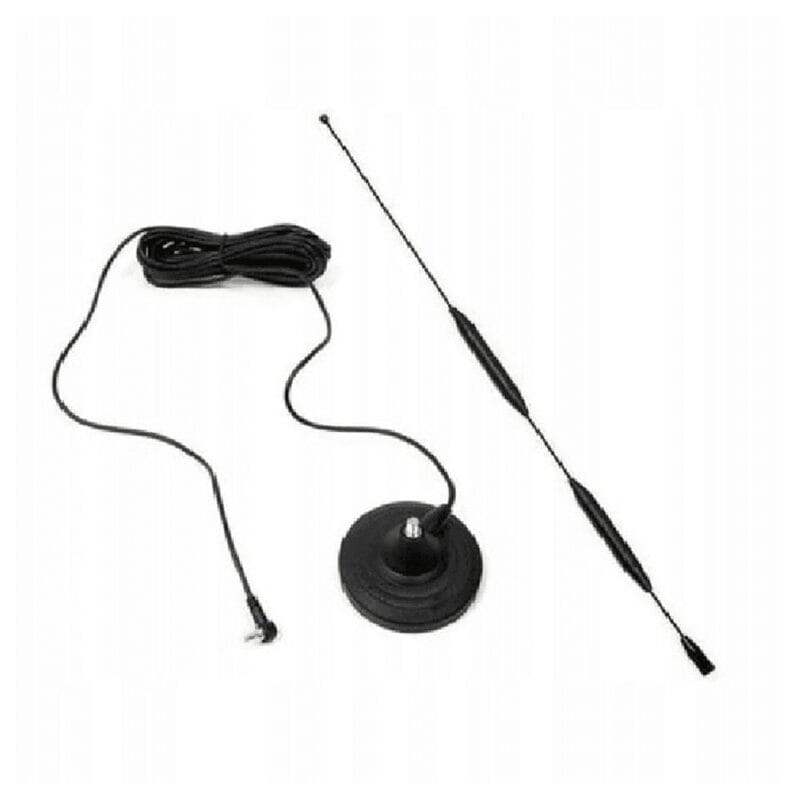 Antena magnetyczna HBT CRC-9 9dBi do modemow USB Huawei