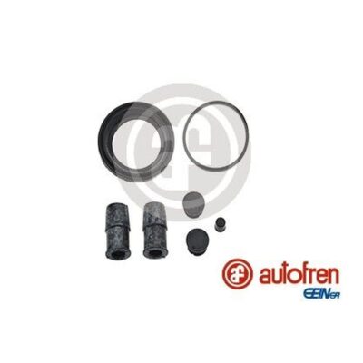 Zestaw naprawczy zacisku hamulca Autofren D4025 54 mm ATE