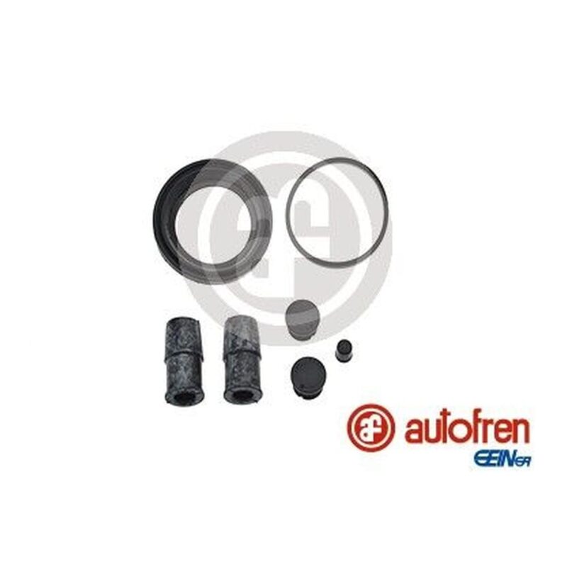 Zestaw naprawczy zacisku hamulca Autofren D4025 54 mm ATE