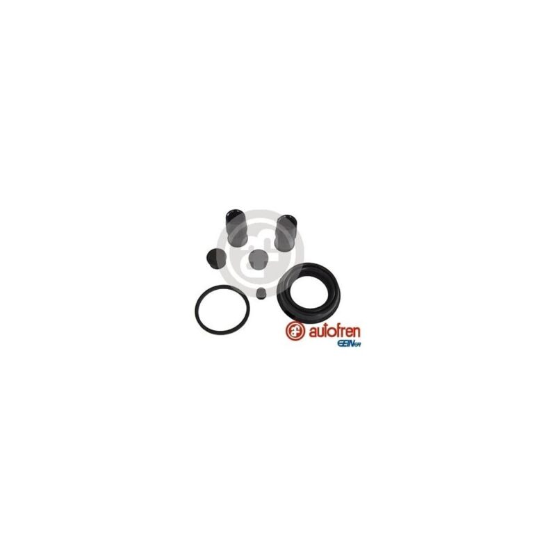 Zestaw naprawczy zacisku hamulca Autofren Seinsa D4713 tylna os 44 mm