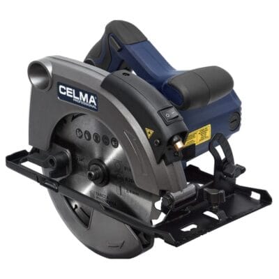 Pilarka tarczowa CELMA Professional DBRCc 66GEO 1500W 190mm z laserem