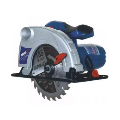 Pilarka tarczowa ręczna DEDRA DED7925 1500W 185mm