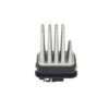 Rezystor regulatora wentylatora nawiewu THERMOTEC DEX005TT