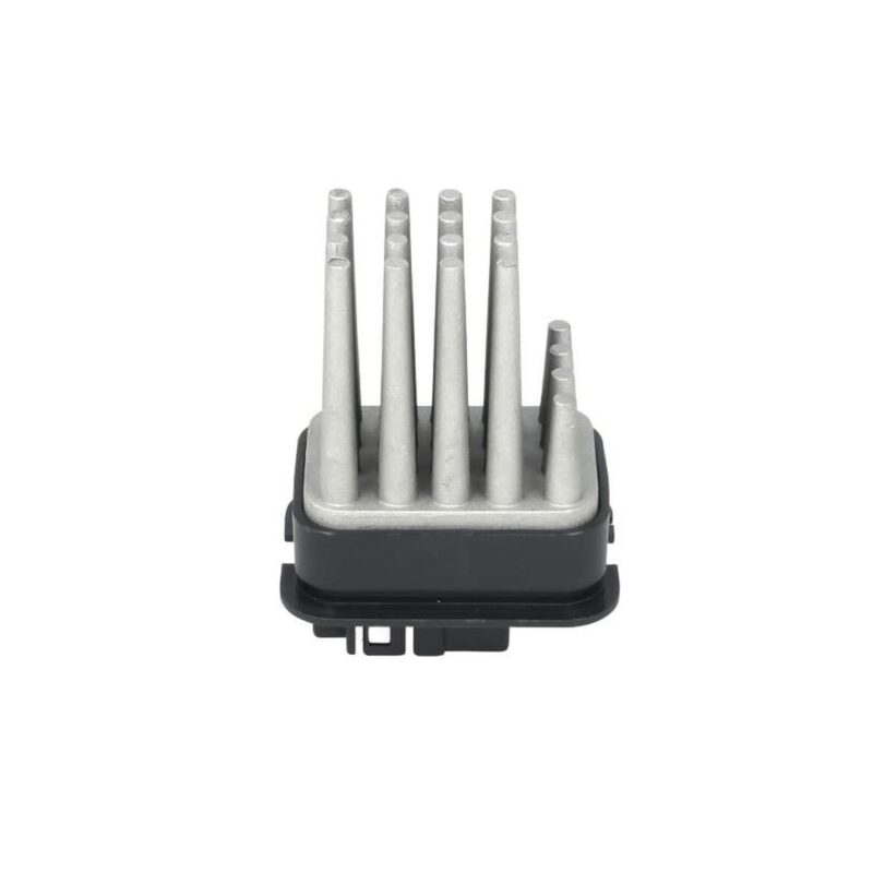 Rezystor regulatora wentylatora nawiewu THERMOTEC DEX005TT