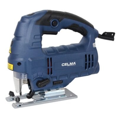 Wyrzynarka CELMA Professional DPPe 100AEO 800W