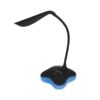 Lampka biurkowa LED ESPERANZA Mimosa ELD105K czarna 3W