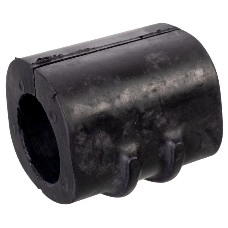Poduszka stabilizatora FEBI 10857 MAN os przednia 27 mm