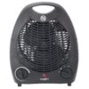 Termowentylator CHOMIK FIN3001 2000W czarny