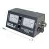 Reflektometr CB FARUN FS-222P dwuwskaznikowy miernik SWR i mocy