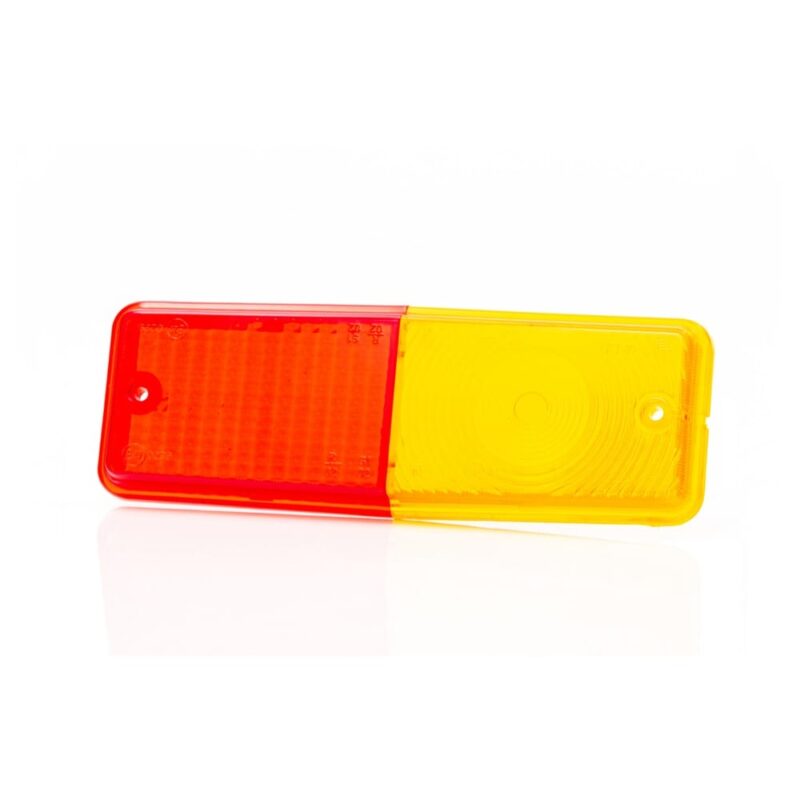 Klosz lampy tylnej FT-007 FRISTOM